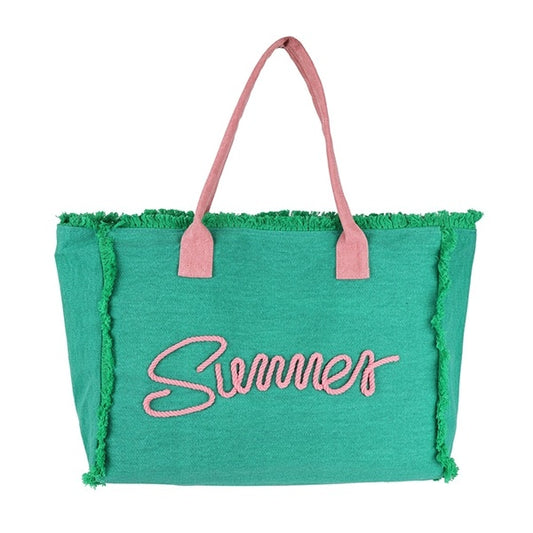 Summer Tote