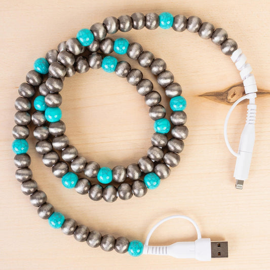 Bead Phone Charger