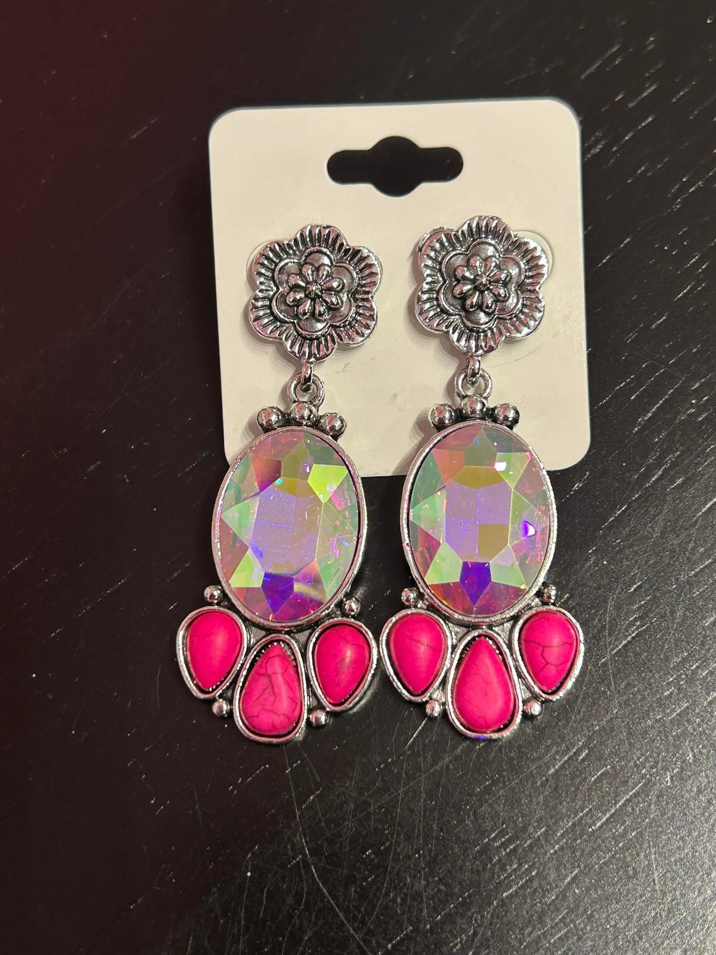 Sasha Earrings