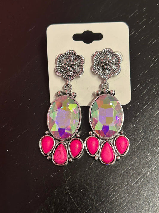 Sasha Earrings