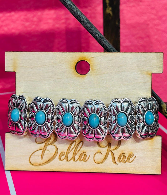 Cassie Concho  Bracelet